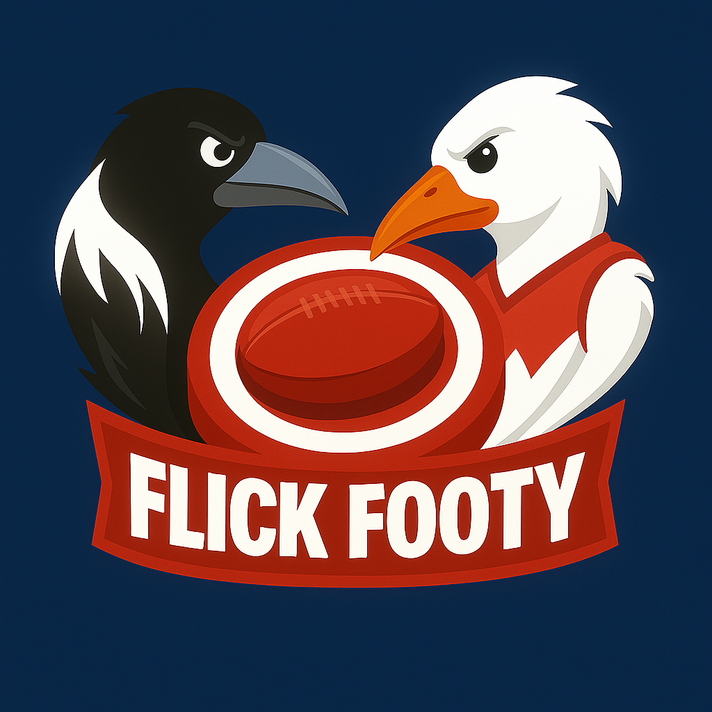 Flick Footy
